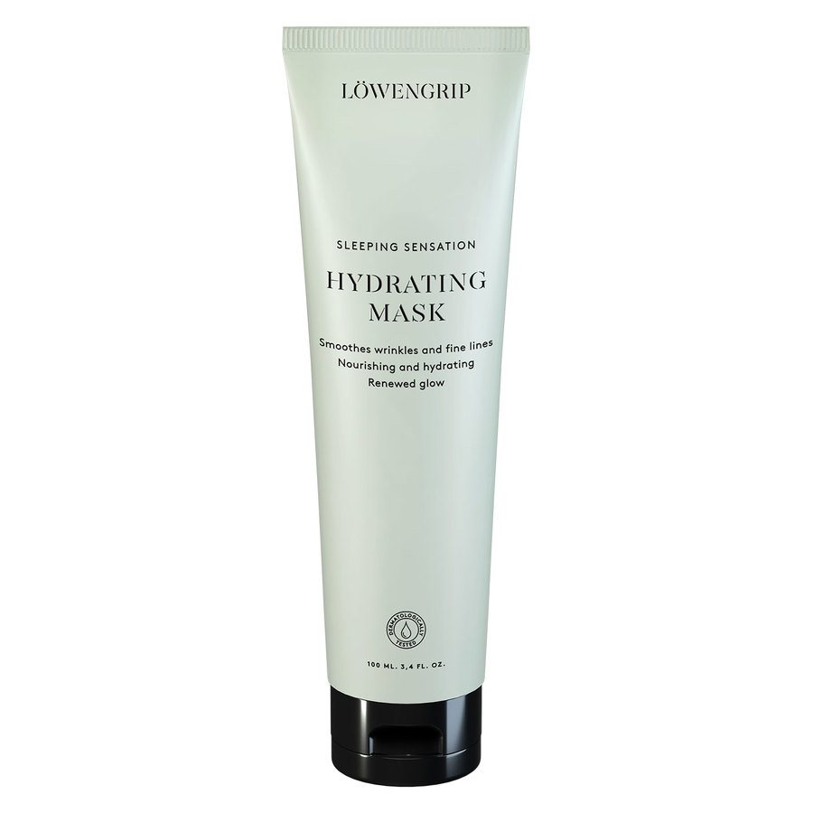 Löwengrip Sleeping Sensation Hydrating Mask 100ml