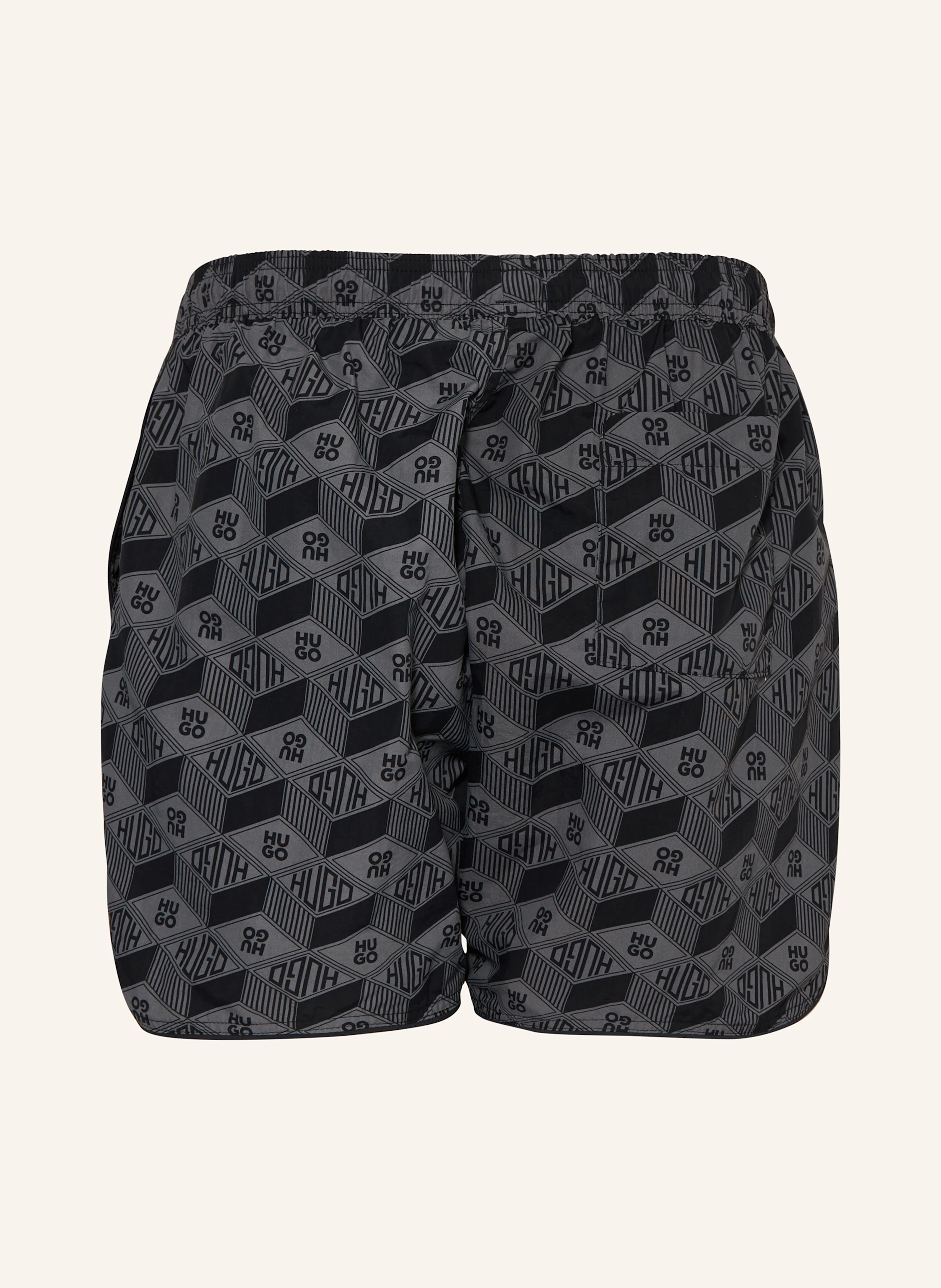 HUGO Badeshorts RIK