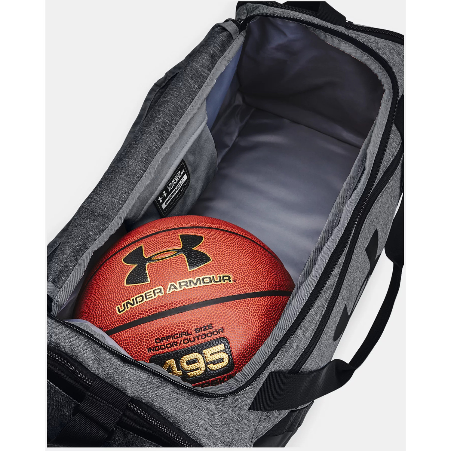 Under Armour Undeniable 5.0 Duffle Bag S