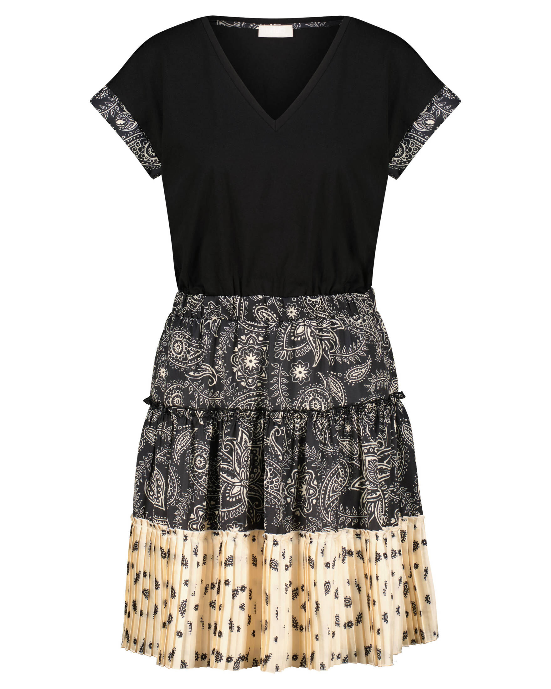 Liu Jo| Damne Kleid ABITO