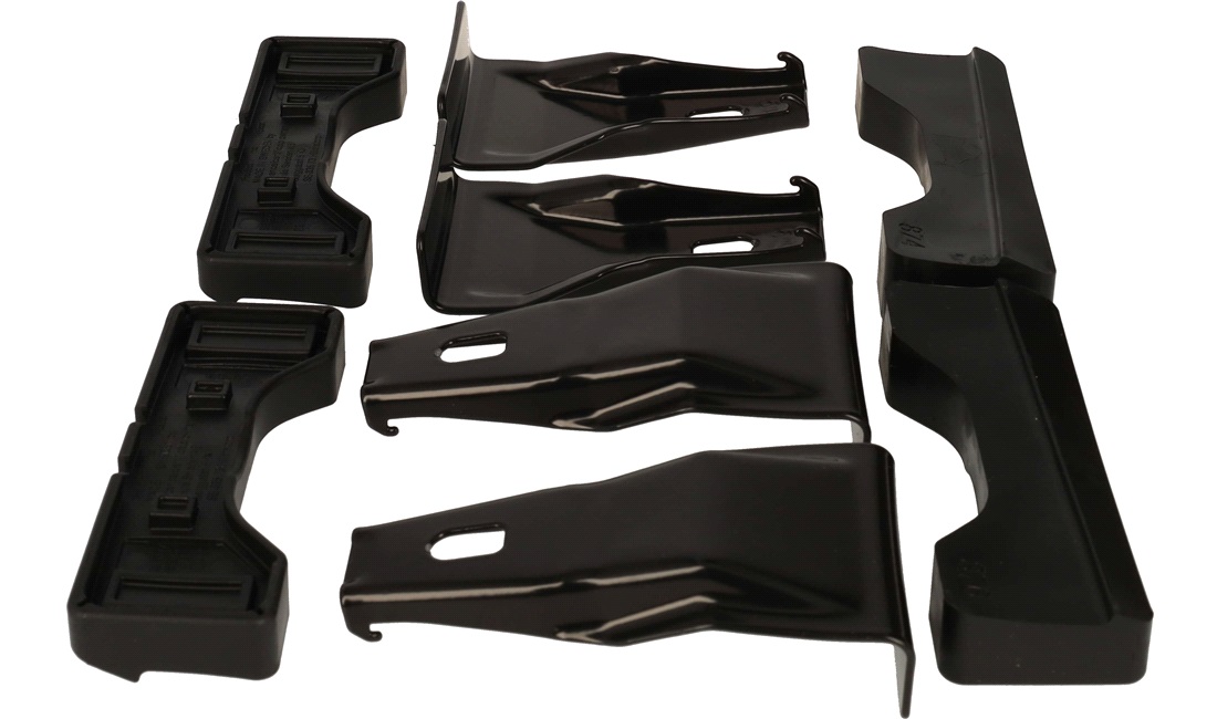 Kit 145314, Thule Kit clamp 5314