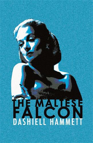 The Maltese Falcon - Murder Room (Paperback)