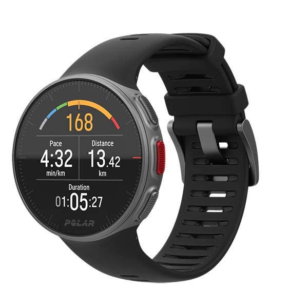 Polar  Vantage V + HR (H10)