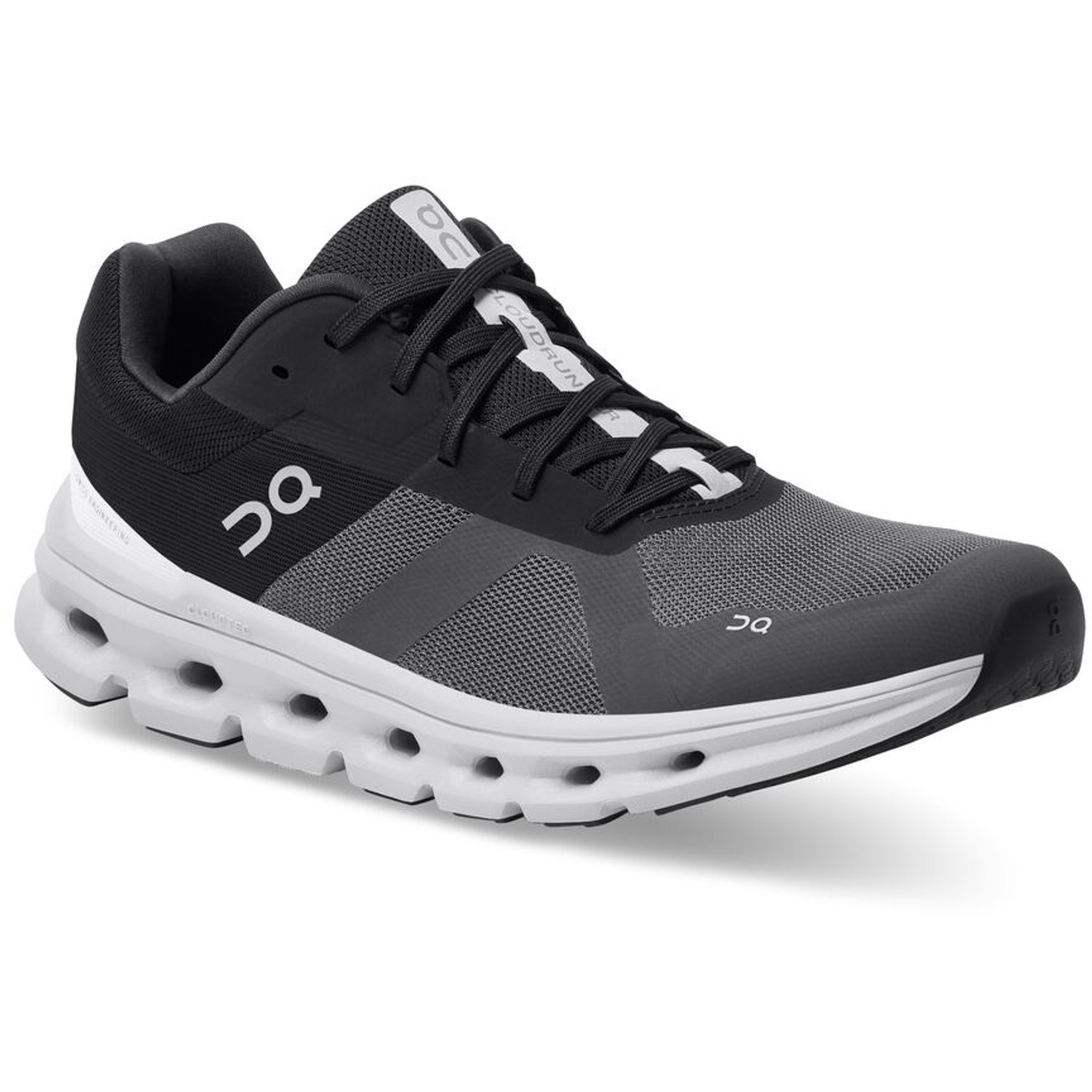 On Cloudrunner Heren