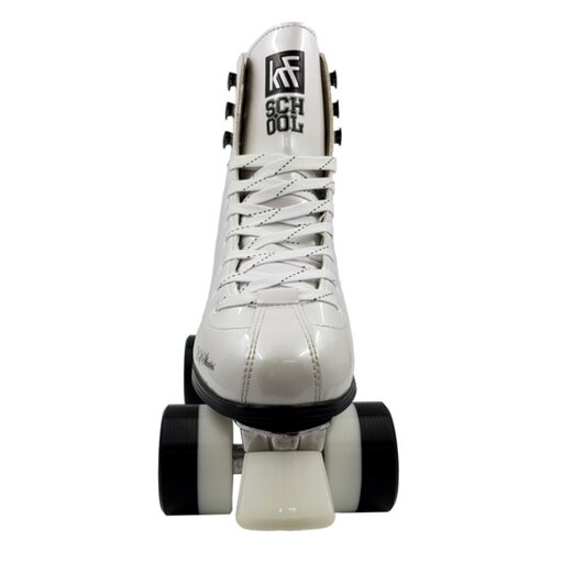 Patins de quatro rodas Krf School Alu