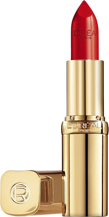 L'Oréal Paris Color Riche Satin Lipstick