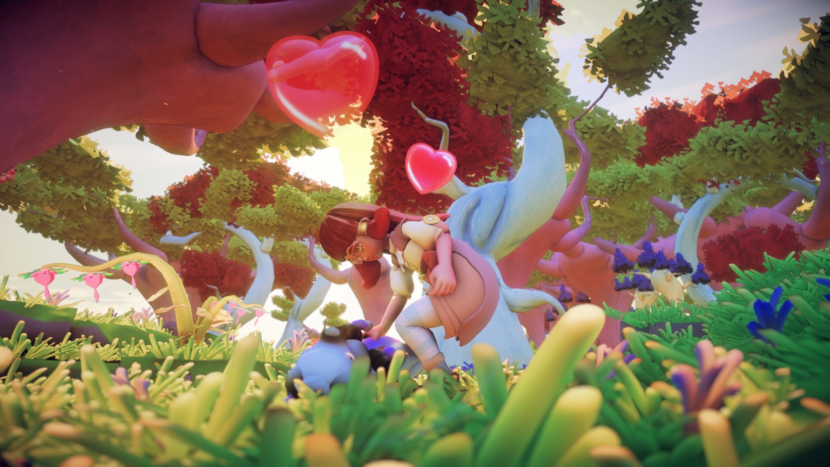 Grow: Song of the Evertree- PC