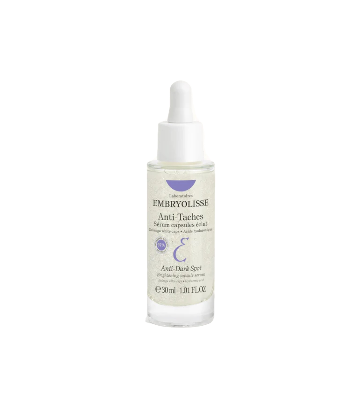 Embryolisse - Soro com cápsulas anti-manchas