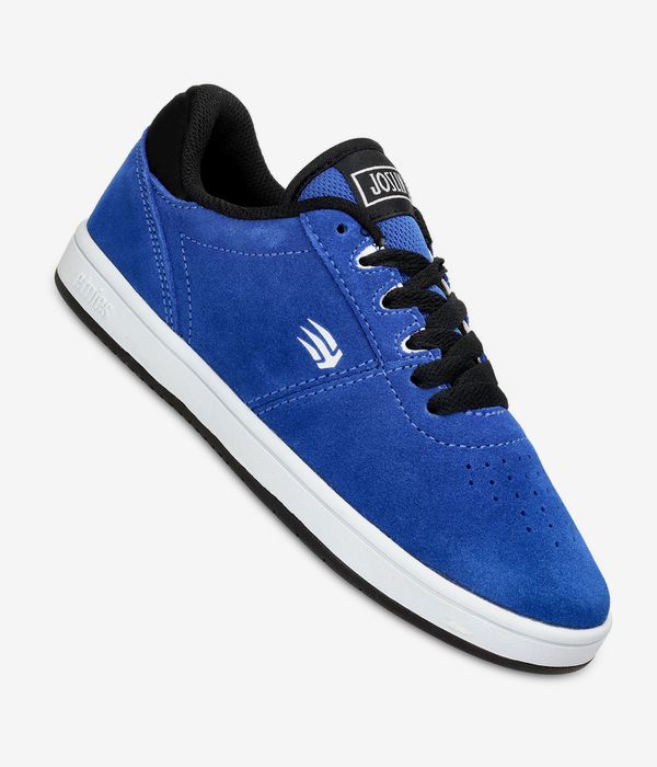 Etnies Josl1n Schuh kids (blue black white)