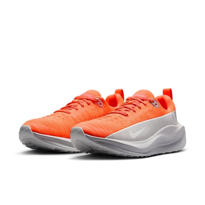 Nike Herre Løbesko InfinityRN 4 Premium Orange