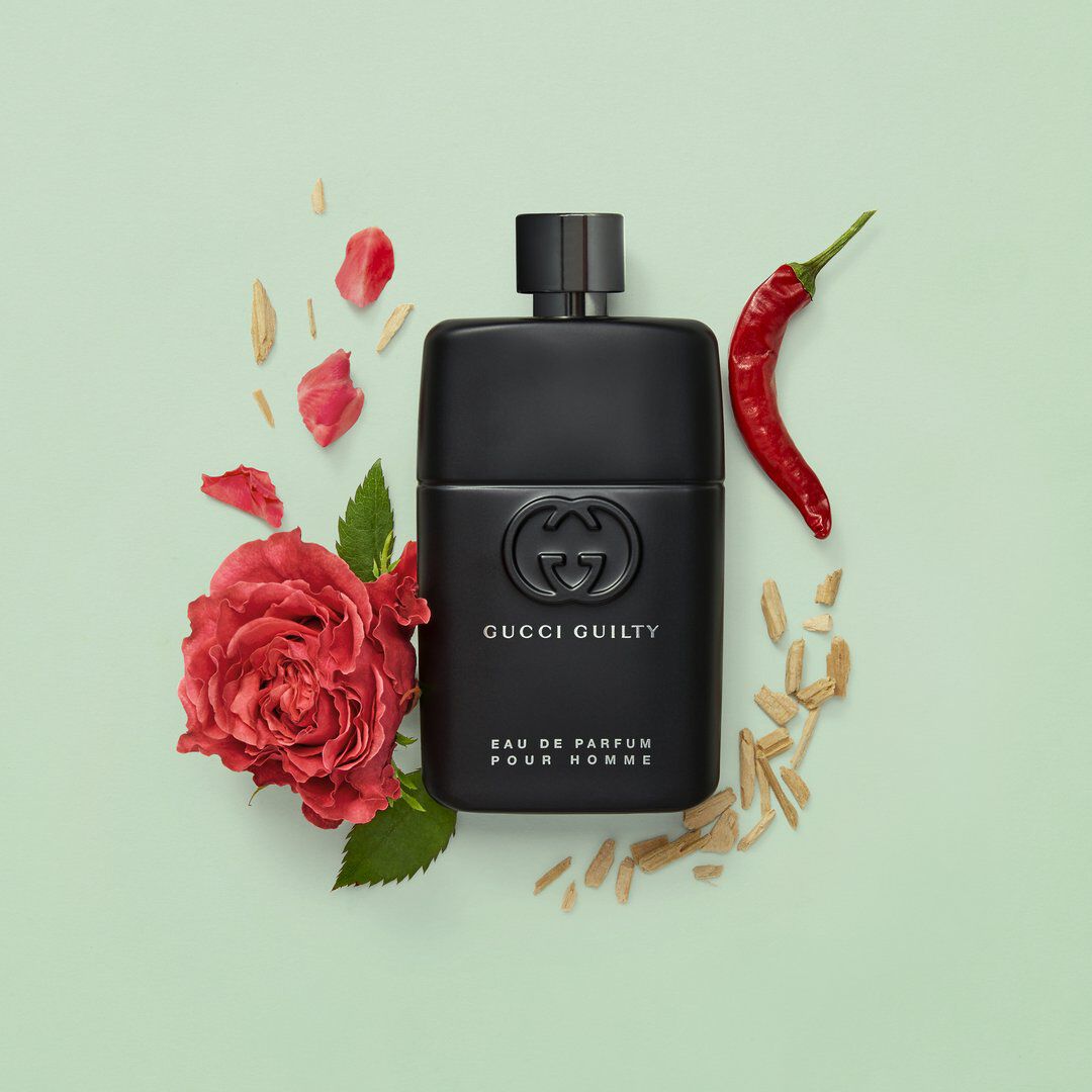 GUCCI Gucci Guilty Pour Homme Eau de Parfum - 50ml