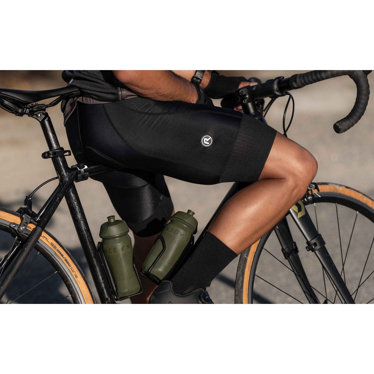 Rogelli  Power Short
