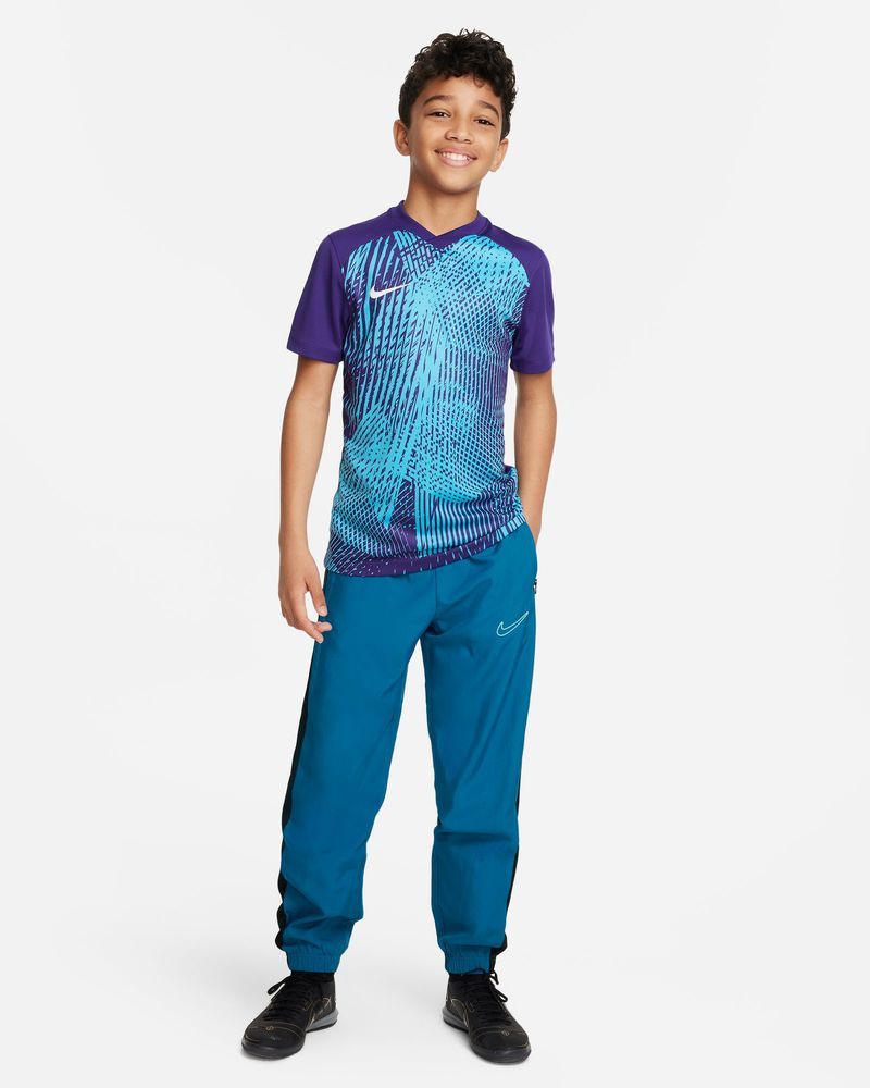 Maillot de football Nike Precision VI pour enfant