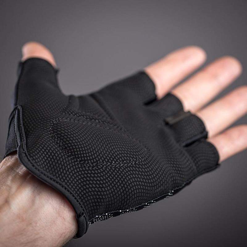GripGrab Ride cykelhandsker hvid