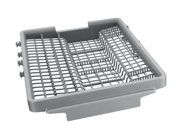 Samsung DW50R4070BB/EO - Opvaskemaskine - Sort