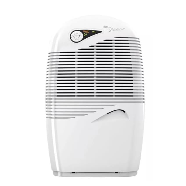 Ebac 2650e. Affugter med Smart kontrol