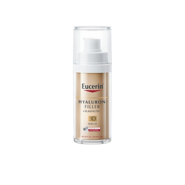 Eucerin Hyaluron Filler Elasticity Serum 3D 30ml