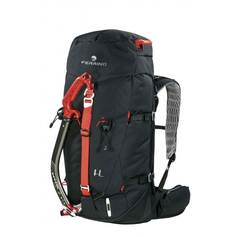 X.M.T. 40 + 5 - Sac à dos alpinisme