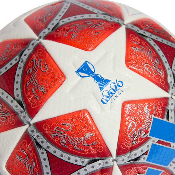 adidas Dames Champions League 2025/2026 Oslo Pro