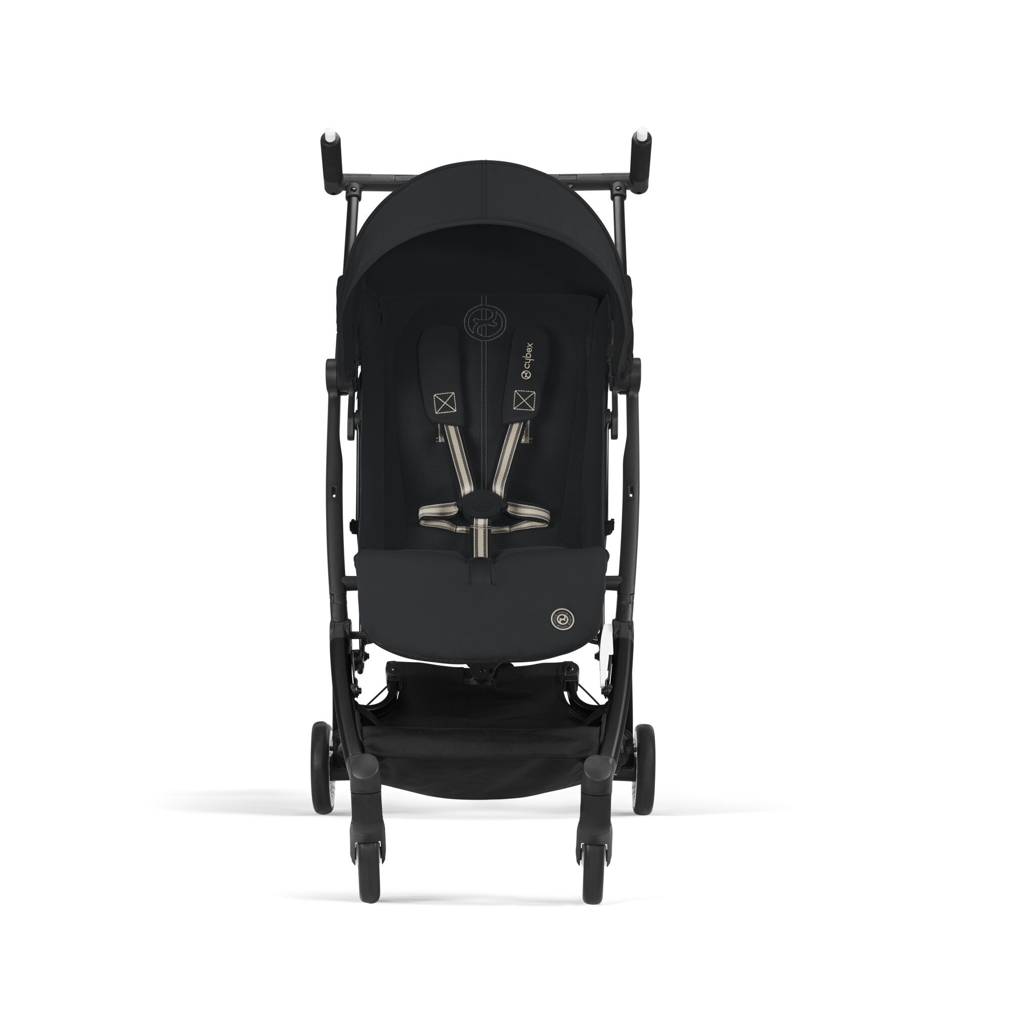 Libelle Magic Black