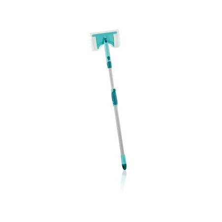 Leifheit Fliesen-& Wannenwischer Flexipad Teleskop 110 cm