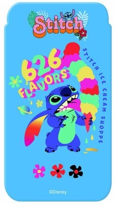Disney Lilo & Stitch Pocket Kalkulator