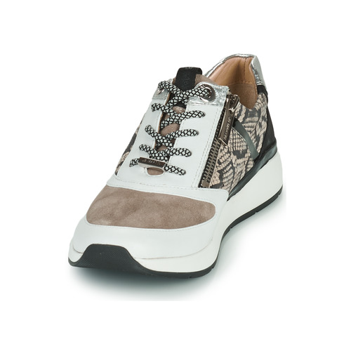 JB Martin - KALIO - Blanc / Beige / Noir
