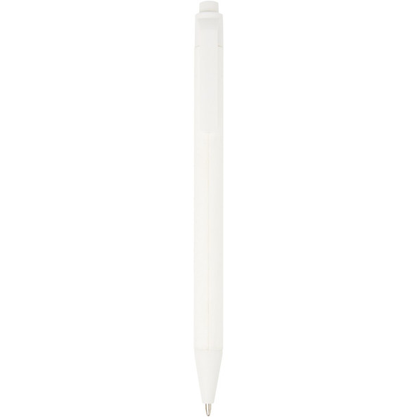 EgotierPro 107839 - Stylo Bille Écologique en Papier Recyclé Mat