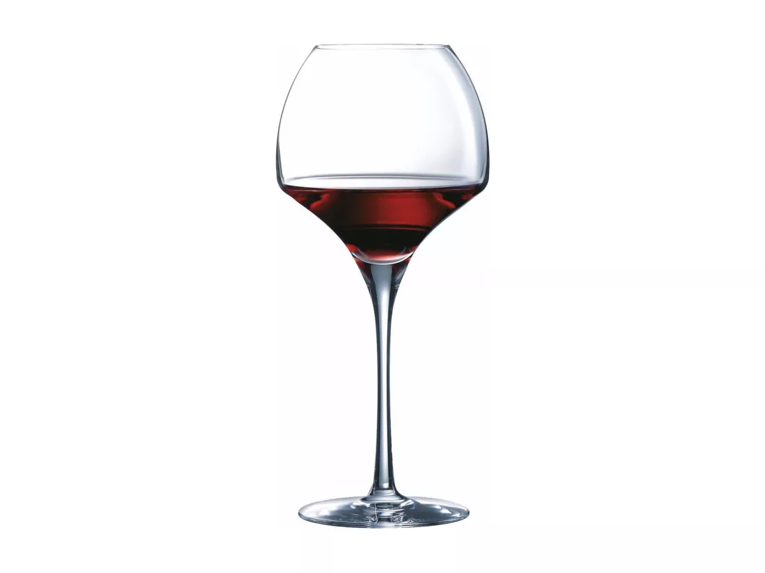 Open Up - 6 verres à pied Soft 47 cl