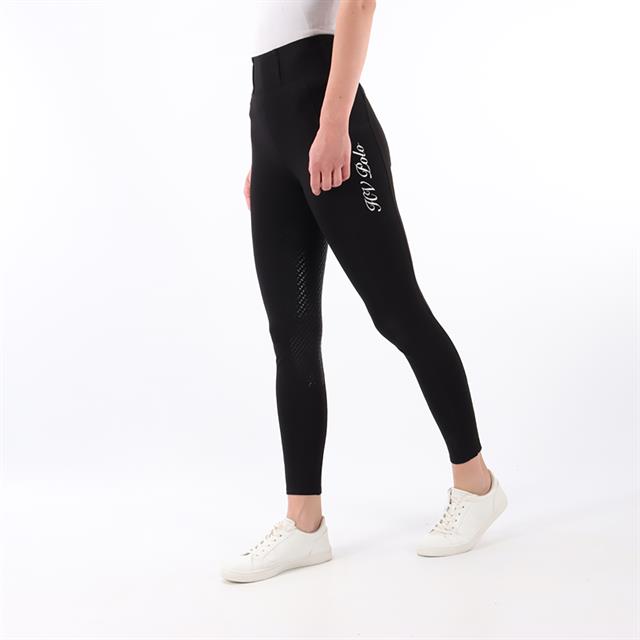 Rijlegging HV POLO HVPLuci Full Grip Zwart-zwart