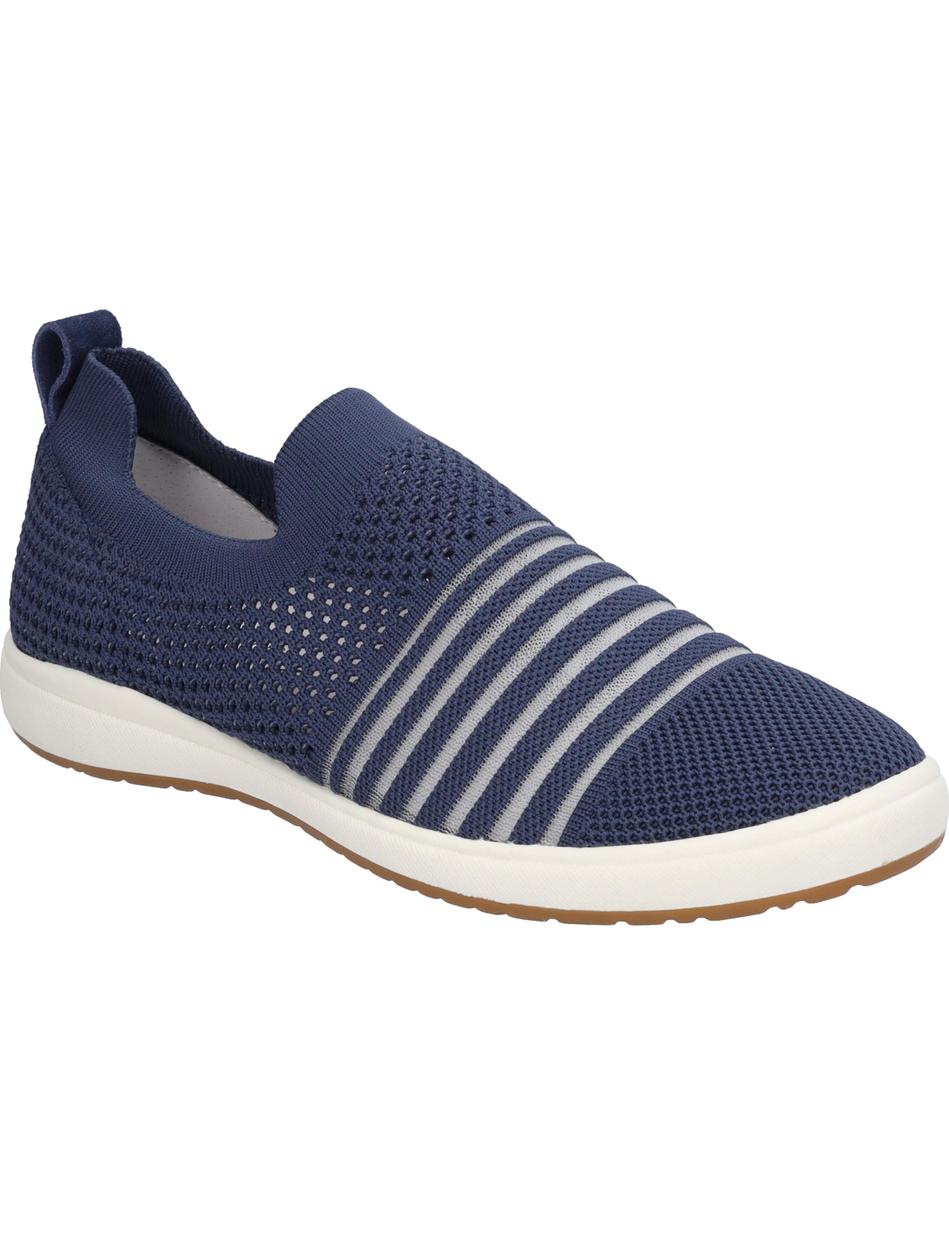 Sneaker Caren 47, blau