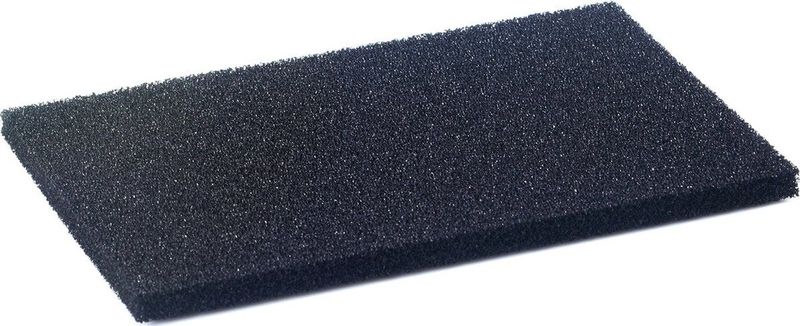 Savic - Nestor Jumbo XXL - Kattentoilet - Transparant - Actief Koolfilter