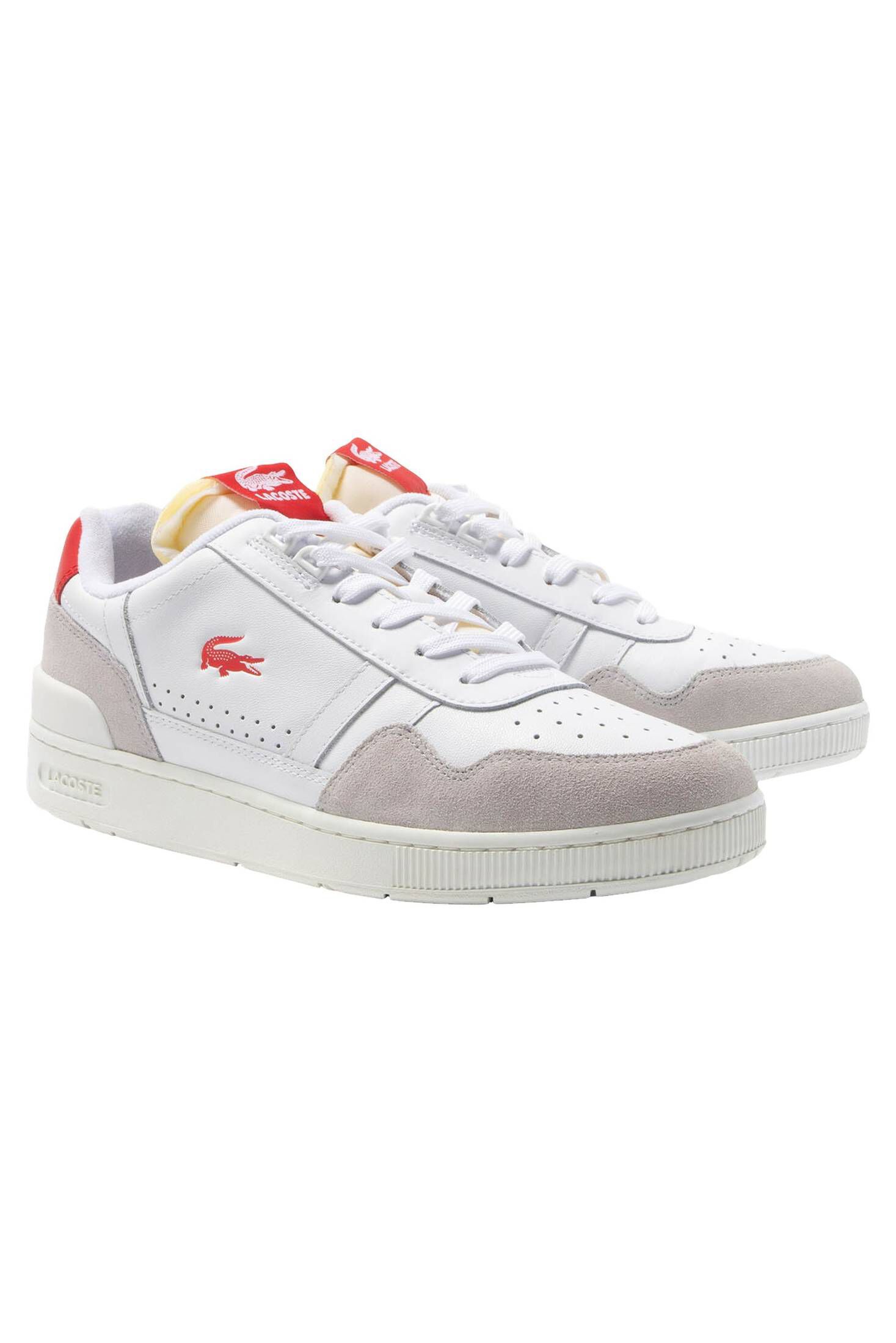 Lacoste| Herren Sneaker T-CLIP