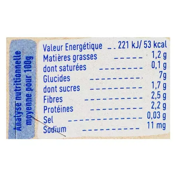 Babybio Repas Soir Assiette Légumes Verts Panais Boulghour +12m Bio 230g