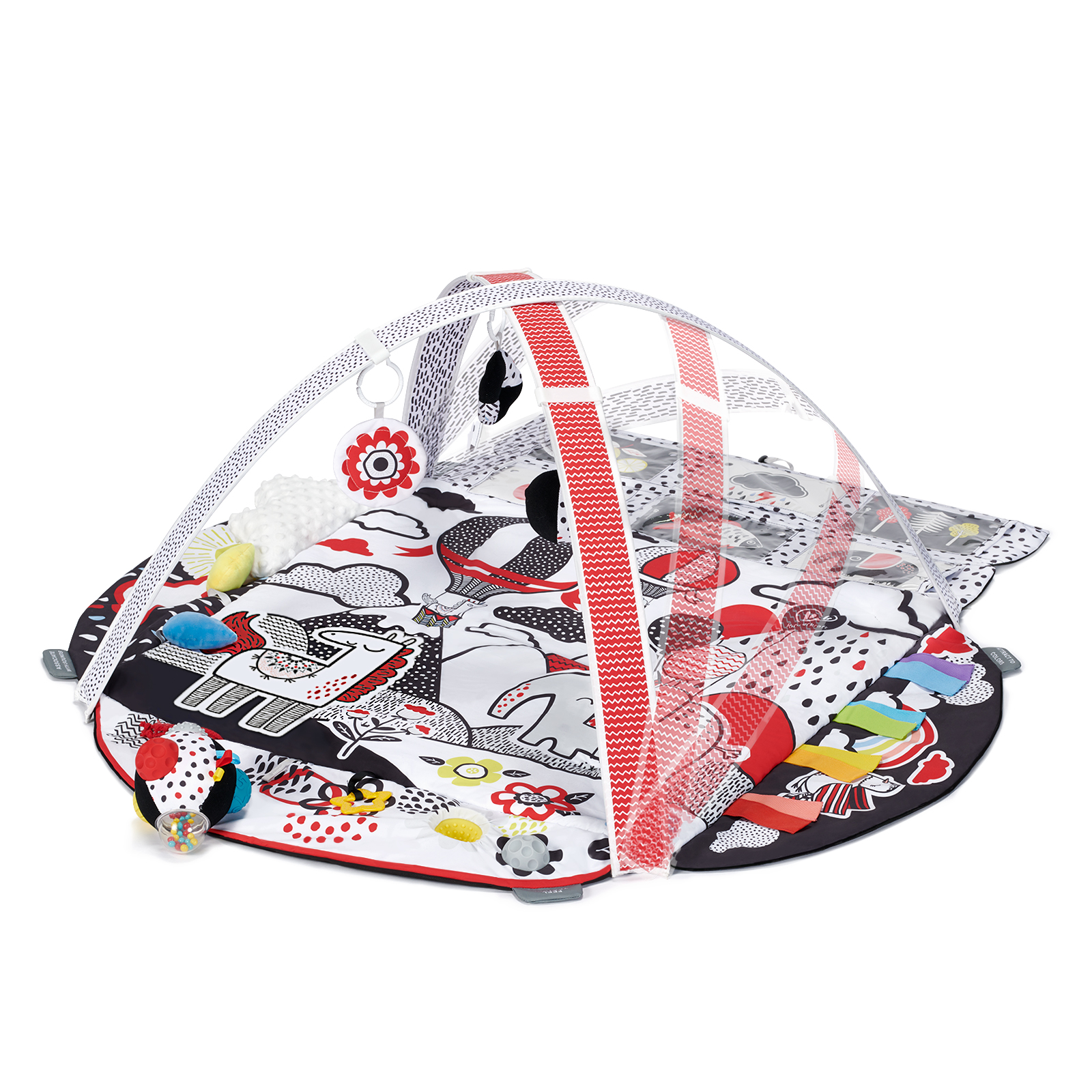 Spieldecke KINDERKRAFT 4SMART