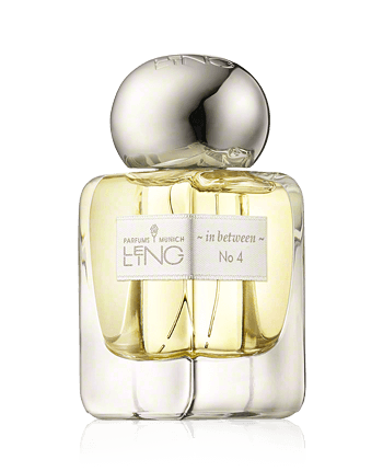 Lengling In Between - No 4 Extrait de Parfum Spray 50ml