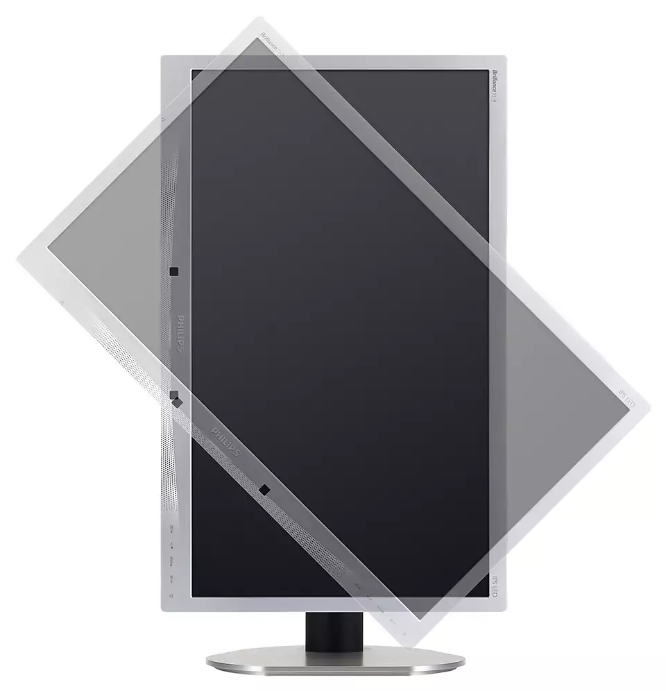 Philips Brilliance 231B4QPYCS/00 | 23