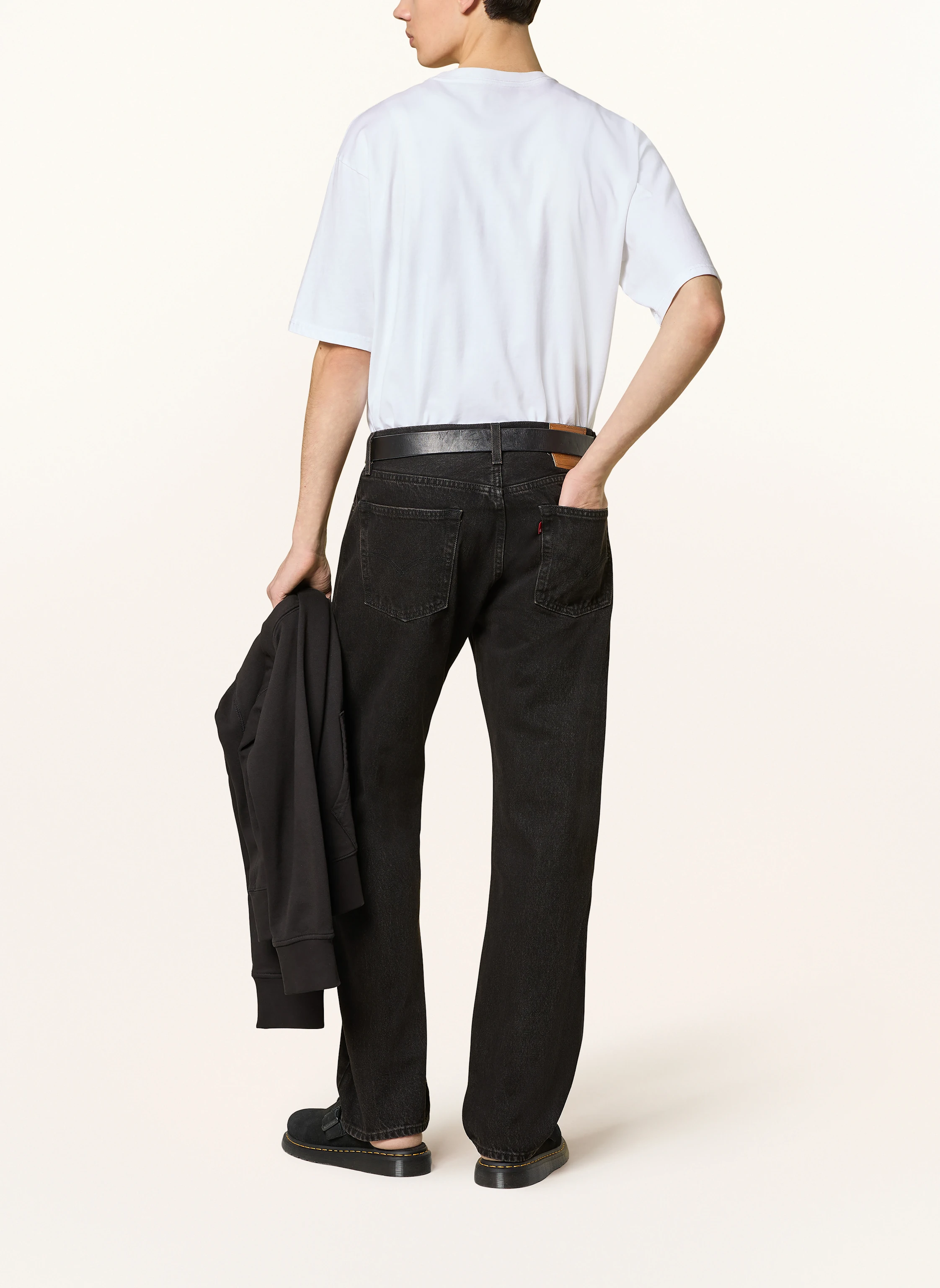 Levi's® Jeans 555 Tapered Fit