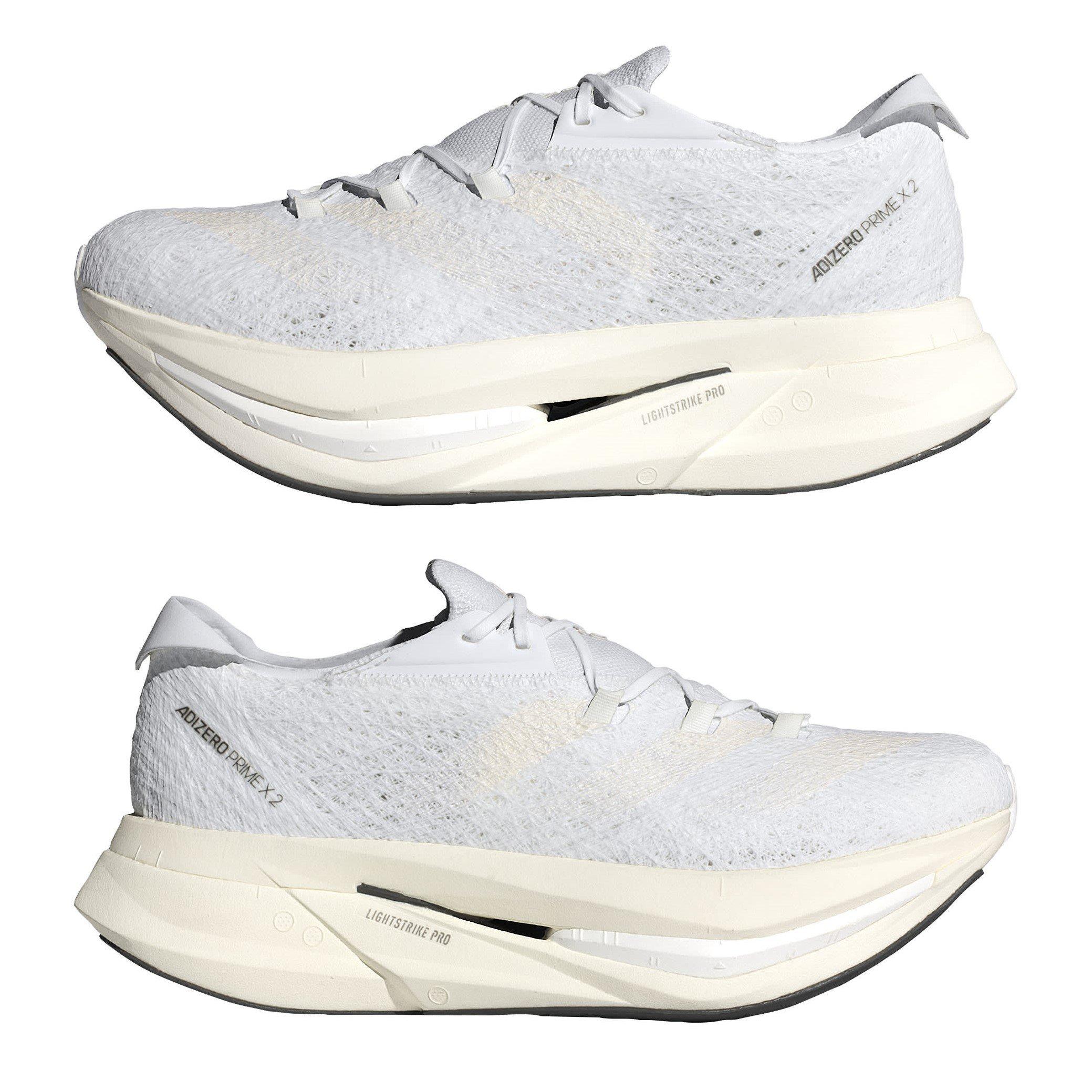 adidas Adizero Prime X 2.0 STRUNG Shoes Juniors