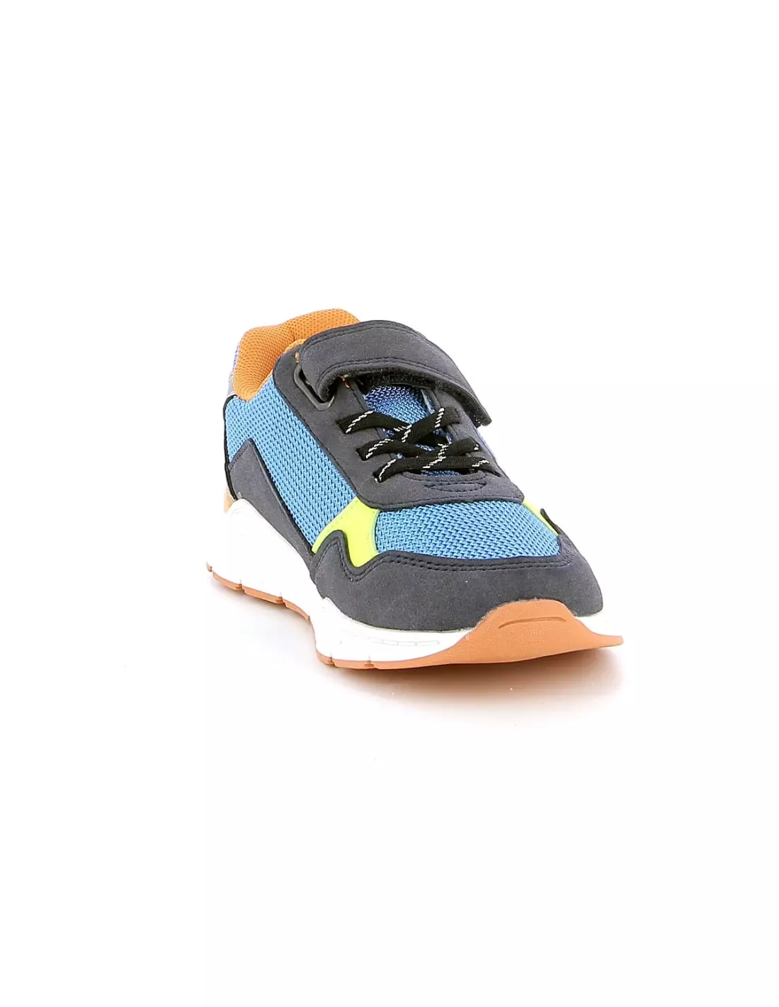 SAFETY JOGGER CORASON - Sneakers Navycobaltblue