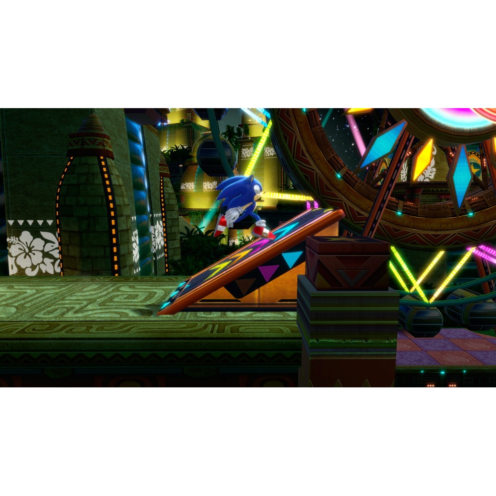 Sonic Colours Ultimate Xbox One