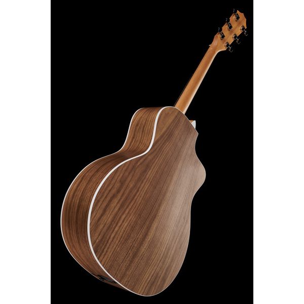 Taylor 214ce LH Walnut