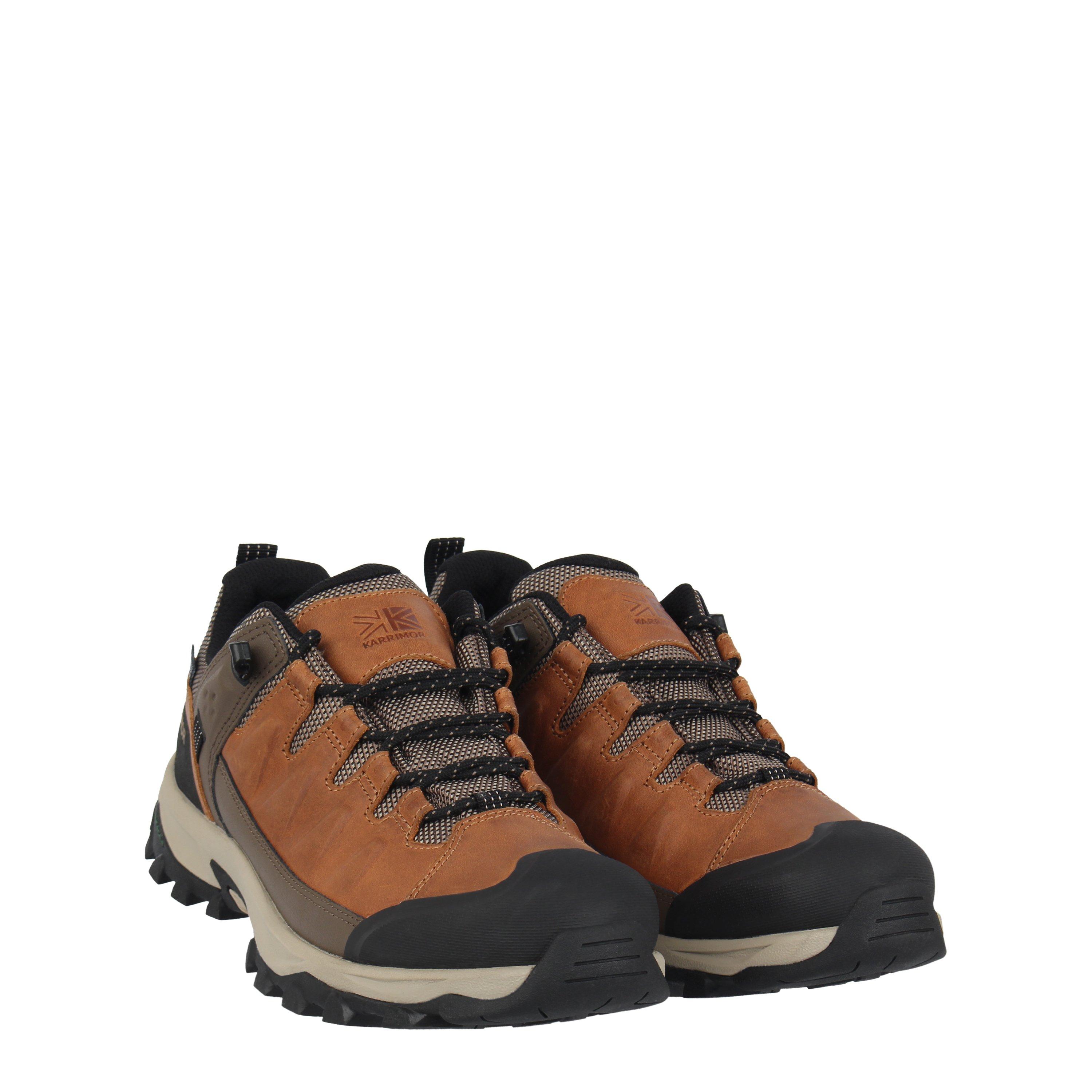 Karrimor Logan Lth Sn54