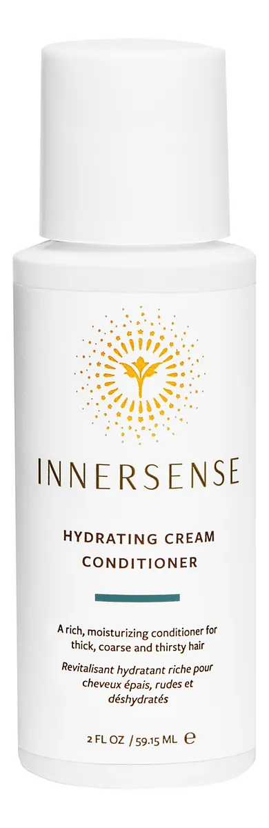 Innersense Hydrating Cream Conditioner - 59 ml.