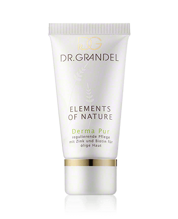 Dr. Grandel Elements of Nature Derma Pur 50ml