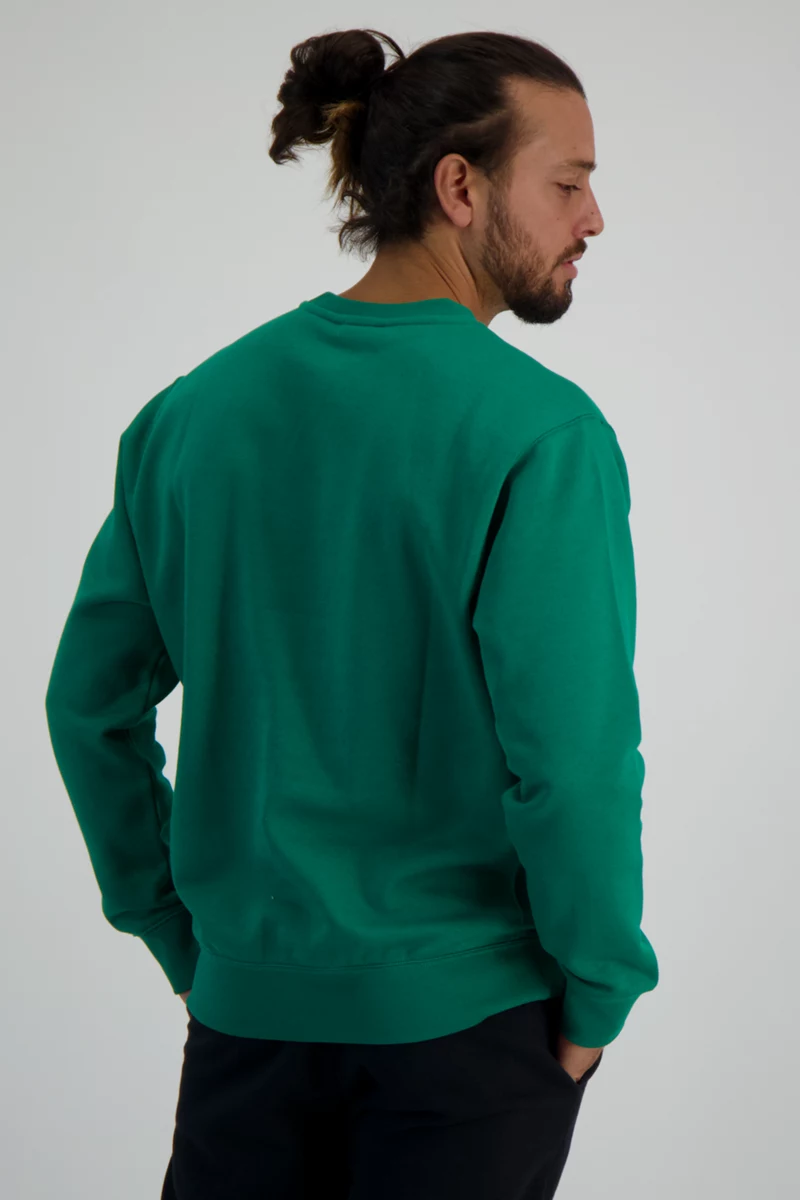 Nike Sportswear Club Fleece Herren Pullover
