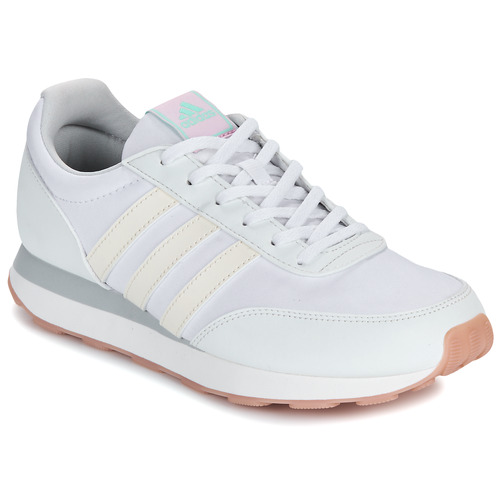 Adidas Sportswear - RUN 60s 3.0 - Blanc