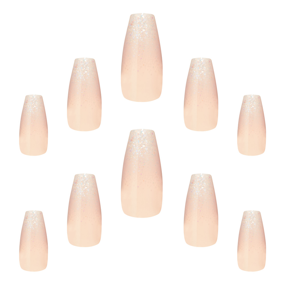 Elegant Touch Luxe Looks Sugar Cookie - 1 stk.