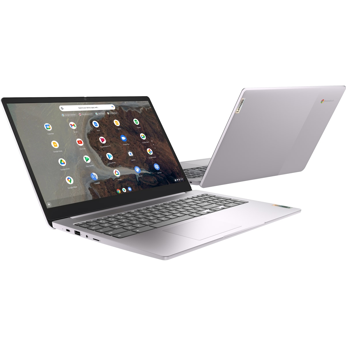 Lenovo Chromebook IdeaPad 3 Celeron/4/64 15,6