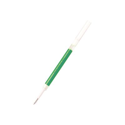 Pentel Energel - Recharge pour roller - 0,7 mm - vert clair